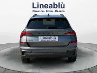 Usata Skoda Kamiq 116 CV (85 kW) 2025 Grigio SUV