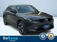 Nuova Mazda CX-30 Exclusive-Line 170 CV (125 kW) 2025 Grigio SUV