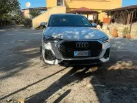Usata Audi Q3 Sportback 150 CV (110 kW) 2020 SUV