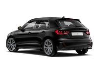 Nuova Audi A1 S-Line 150 CV (110 kW) 2026 Nero SUV