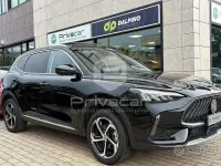 Usata MG HS Luxury 162 CV (119 kW) 2023 Nero SUV