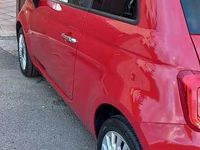Usata Fiat 500 Red 69 CV (50 kW) 2023 Utilitaria