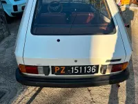 Usata Fiat 127 45 CV (33 kW) 1980 Bianco Utilitaria
