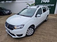 usata Dacia Logan 1.5 dCi 90CV Lauréate unicopro