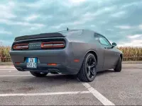Usata Dodge Challenger 2015 Coupé