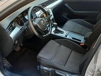 Usata VW Passat 150 CV (110 kW) 2015 Grigio Berlina