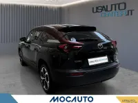 Usata Mazda MX30 Edition 170 CV (125 kW) 2023 Nero SUV