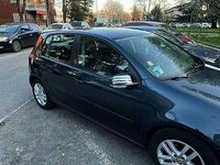 Usata VW Golf V Highline 105 CV (77 kW) 2007 Berlina