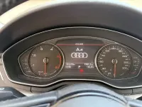 Usata Audi A4 Business 150 CV (110 kW) 2018 Nero Station wagon