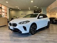 Nuova BMW 120 M Sport 170 CV (125 kW) 2026 Bianco Utilitaria