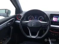Usata Seat Arona FR 110 CV (80 kW) 2023 Grigio SUV