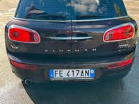 Usata Mini Cooper Clubman 150 CV (110 kW) 2016 Station wagon
