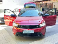 Usata Opel Corsa 75 CV (55 kW) 2024 Rosso Utilitaria