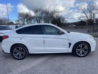 Usata BMW X4 M Sport 258 CV (189 kW) 2014 SUV