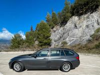 Usata BMW 316 Comfort Edition 116 CV (85 kW) 2014 Berlina