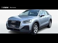 Usado Audi Q2 Business 2021 Gris SUV