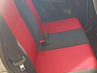 Usata Fiat Panda Climbing 60 CV (44 kW) 2010 Grigio Utilitaria