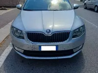 Usata Skoda Octavia Ambition 110 CV (80 kW) 2016 Station wagon