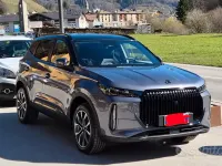 Usata DR DR 5.0 95 CV (69 kW) 2026 Grigio SUV
