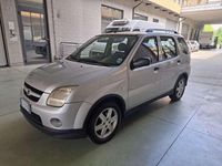 Usata Suzuki Ignis 99 CV (72 kW) 2005 Other Utilitaria