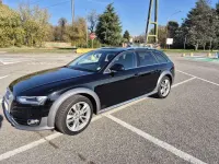 Usata Audi A4 Allroad Business 190 CV (139 kW) 2016 Station wagon