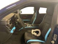 Nuova Lamborghini Urus 799 CV (587 kW) 2026 Blu SUV