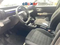 Usata Citroën C3 PureTech 101 CV (74 kW) 2025 Grigio SUV