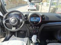 Usata Mini Countryman 150 CV (110 kW) 2022 Grigio SUV
