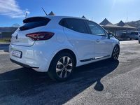 Usata Renault Clio V Evolution 100 CV (73 kW) 2023 Bianco Berlina