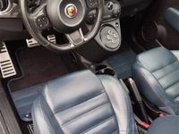 usata Abarth 695 6951.4 Turbo T-Jet Rivale usato