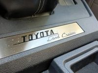 usata Toyota Land Cruiser GRJ76 70th Anniversary