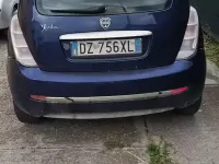 Usata Lancia Ypsilon 60 CV (44 kW) 2009 Utilitaria