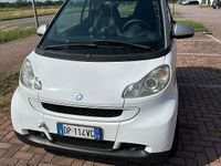 Usata Smart ForTwo Coupé 61 CV (44 kW) 2008 Bianco Coupé