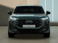 Nuova Audi Q3 Sportback Comfort 150 CV (110 kW) 2026 Verde salvia metallizzato SUV