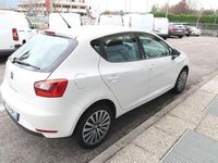 usata Seat Ibiza 1.0 75 CV 5p. Connect