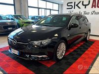 Occasion Opel Insignia Innovation 174 ch (127 kW) 2021 Noir Break