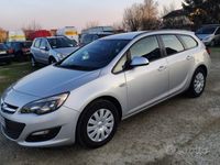 usata Opel Astra 4°serie EURO6