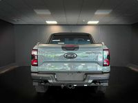 Nuova Ford Ranger Raptor 210 CV (154 kW) 2025 Grigio pastello Pick-up