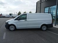 Usata Mercedes Vito 102 CV (75 kW) 2022 Bianco Furgone