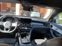 Usata Mercedes GLC220 Premium 194 CV (142 kW) 2022 SUV