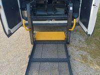 Usata Fiat Ducato 2006 Bianco Furgone