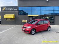 usata Skoda Citigo 1.0 60CV 5P Active - OK NEOPATENTATI