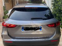 Usata Mercedes GLA200 Premium Plus 150 CV (110 kW) 2023 Grigio SUV