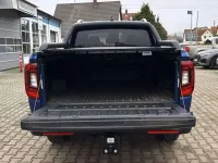 Nuova VW Amarok 204 CV (150 kW) 2025 Blu/azzurro Pick-up
