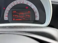 Usata Smart ForFour 41 CV (30 kW) 2017 Bianco Utilitaria