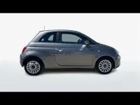 Usata Fiat 500 Dolcevita 70 CV (51 kW) 2023 Grigio scuro