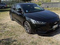 Usata Ford Focus ST-Line 120 CV (88 kW) 2022