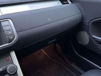 Usata Land Rover Range Rover evoque 150 CV (110 kW) 2018 SUV