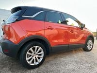 Usata Opel Crossland 83 CV (61 kW) 2021 SUV
