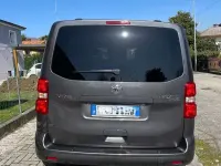 Usata Toyota Proace Verso 120 CV (88 kW) 2019 Grigio Station wagon